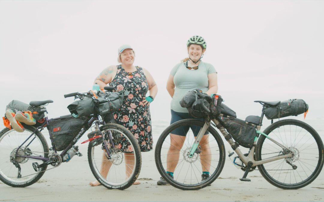 All Bodies are Good Bodies, All Bikes are Good Bikes – Body Inclusive Bike Adventures with ABOB!!