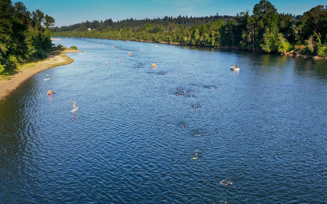 10 Tips For Floating The Willamette River In Independence, Oregon