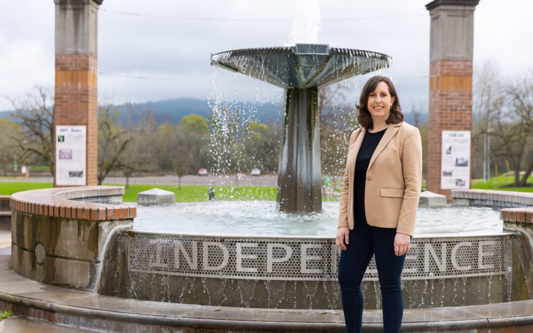 A Local Leader’s Spotlight: Councilwoman Kate Schwarzler